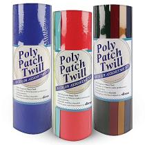 photo Poly Pach Twill™ Lots